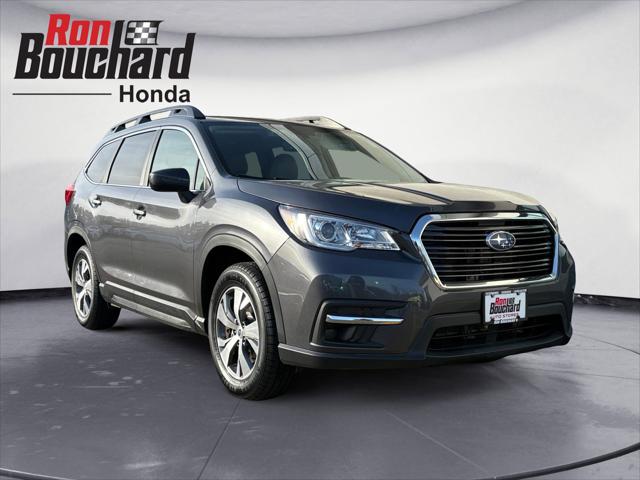 2019 Subaru Ascent Premium