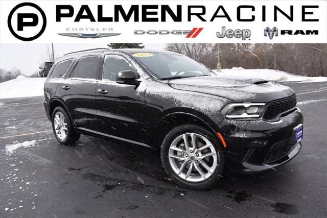 2023 Dodge Durango R/T Premium AWD
