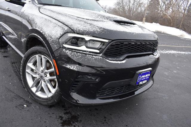 2023 Dodge Durango R/T Premium AWD