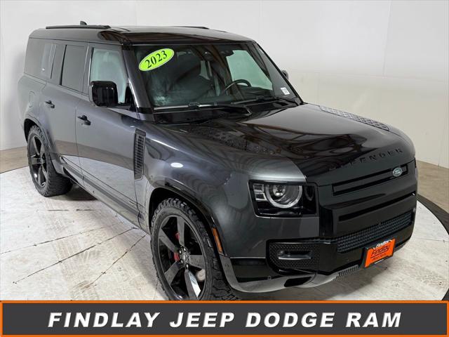 2023 Land Rover Defender 130 X