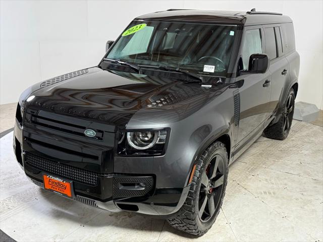 2023 Land Rover Defender 130 X