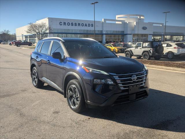 2024 Nissan Rogue SV Intelligent AWD