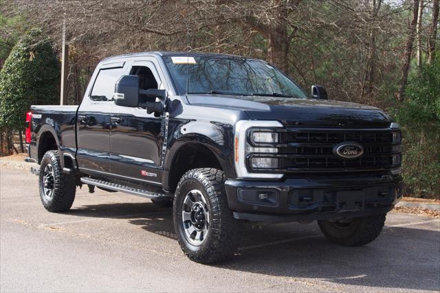 2024 Ford F-350 Lariat