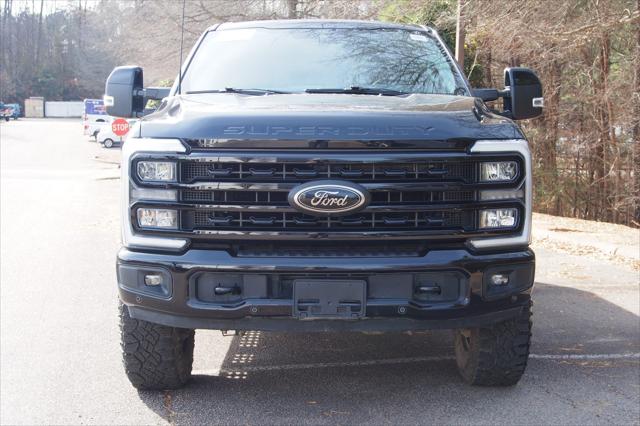 2024 Ford F-350 Lariat