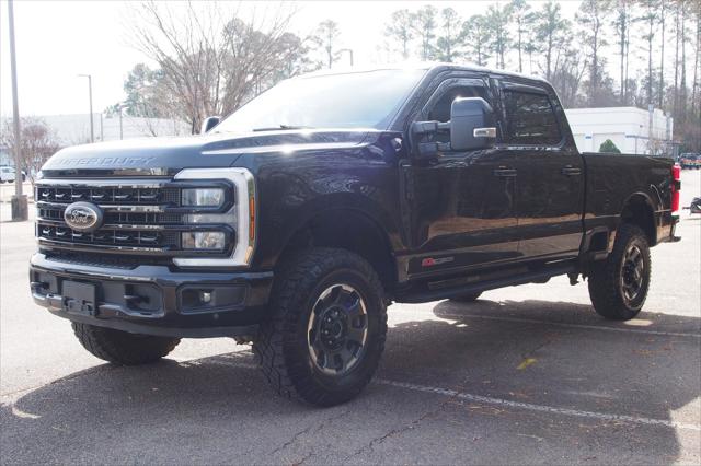 2024 Ford F-350 Lariat