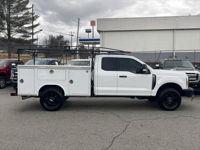 2023 Ford F-250 XLT