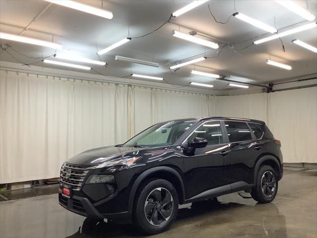 2024 Nissan Rogue SV Intelligent AWD