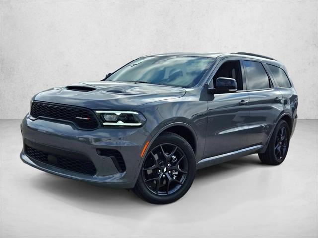2026 Dodge Durango GT Premium HEMI V8 AWD