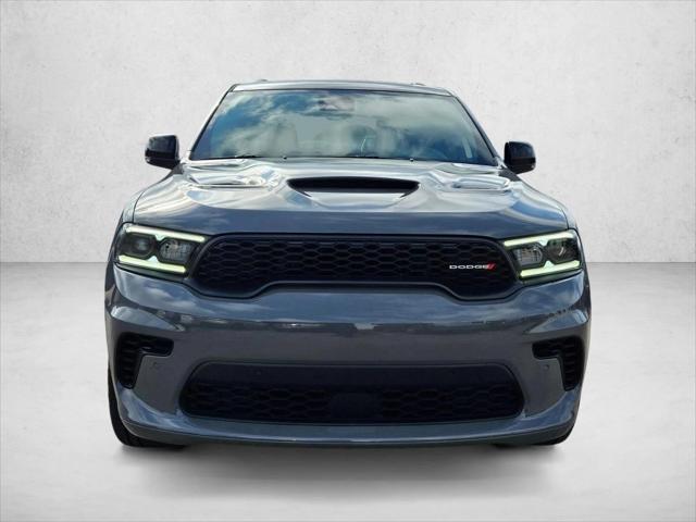 2026 Dodge Durango GT Premium HEMI V8 AWD