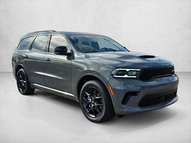 2026 Dodge Durango GT Premium HEMI V8 AWD
