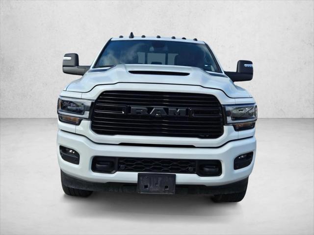 2024 RAM 2500 Laramie Crew Cab 4x4 64 Box