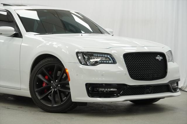 2023 Chrysler 300 300C