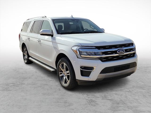 2024 Ford Expedition Limited MAX