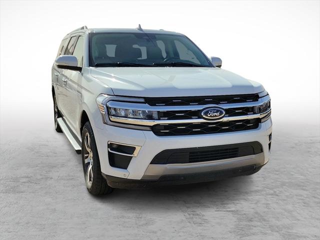 2024 Ford Expedition Limited MAX