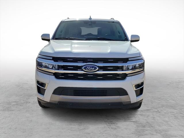 2024 Ford Expedition Limited MAX