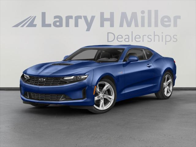 2023 Chevrolet Camaro RWD Coupe 2LT 2023 Chevrolet Camaro RWD Coupe 2LT