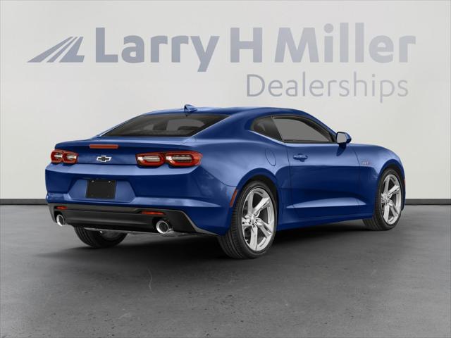 2023 Chevrolet Camaro RWD Coupe 2LT 2023 Chevrolet Camaro RWD Coupe 2LT