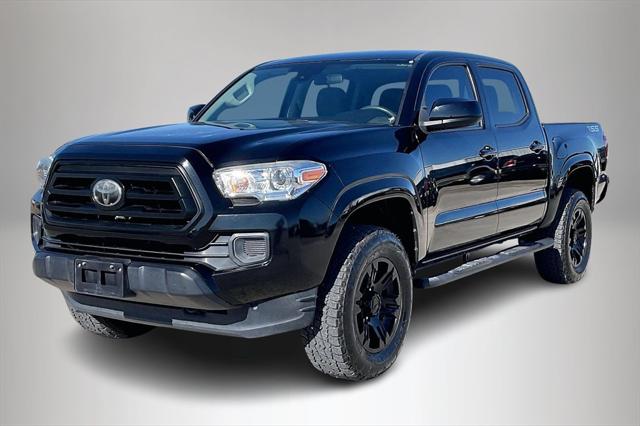 2020 Toyota Tacoma SR