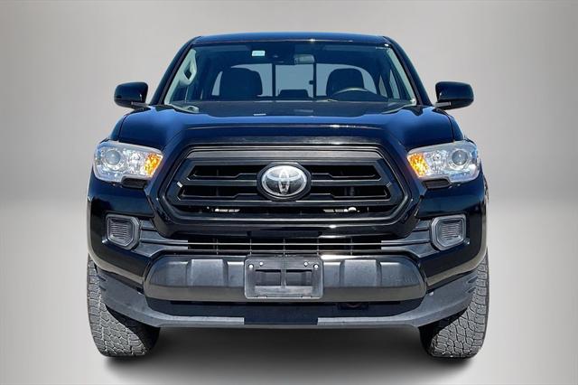 2020 Toyota Tacoma SR