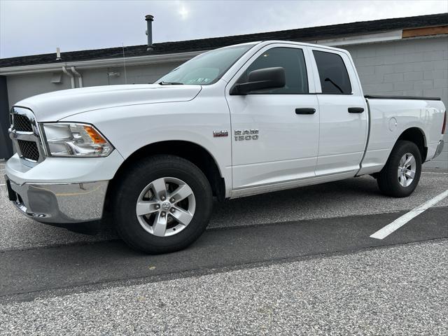 2015 RAM 1500 Tradesman 2015 RAM 1500 Tradesman