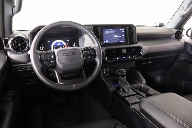 2025 Toyota Land Cruiser 1958