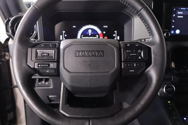 2025 Toyota Land Cruiser 1958