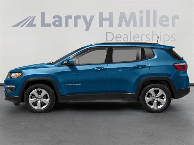 2019 Jeep Compass Sport 4x4 2019 Jeep Compass Sport 4x4