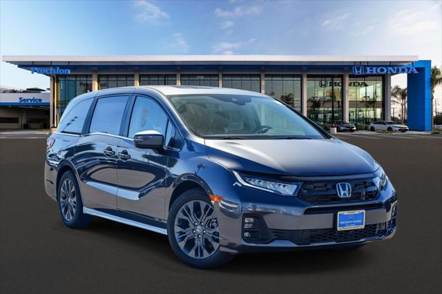 2026 Honda Odyssey Touring for sale in Downey, CA