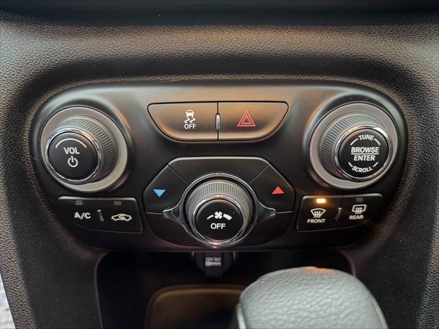 2016 Dodge Dart SXT Sport Blacktop 4dr Sedan
