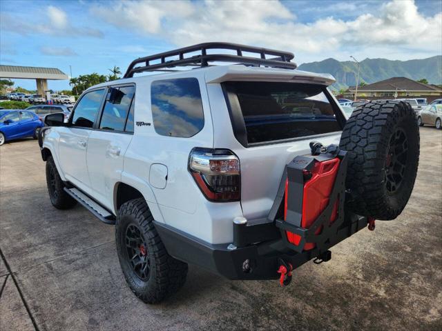 2022 Toyota 4Runner TRD Pro