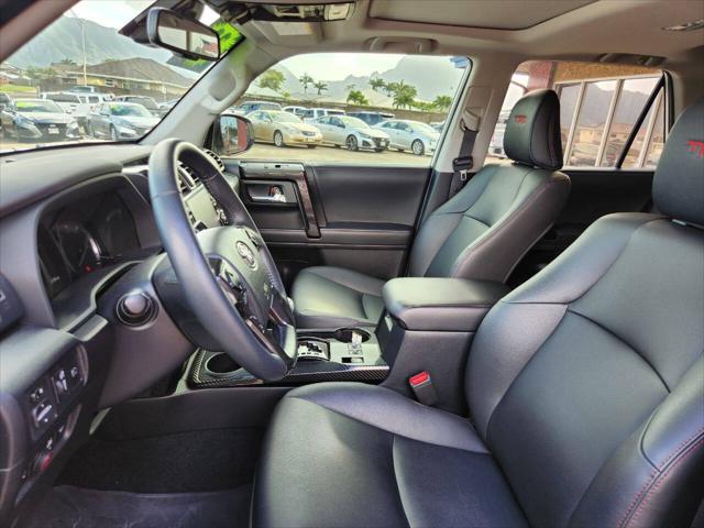 2022 Toyota 4Runner TRD Pro