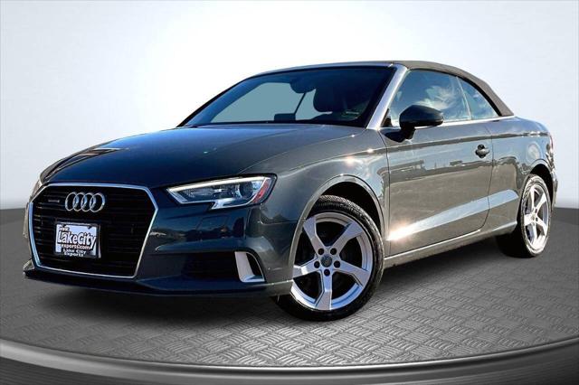 2019 Audi A3 45 Premium for sale in Auburn, ME