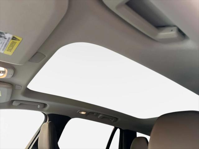 2026 Volvo XC90 Plus, B6 AWD Gas (mild hybrid), Gasoline, Bright, 7 Seats