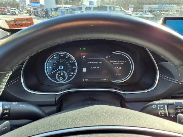 2022 Genesis GV80 2.5T AWD