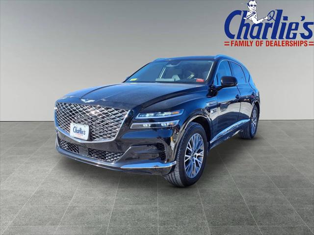 2022 Genesis GV80 2.5T AWD for sale in Augusta, ME