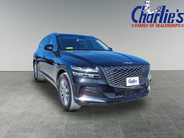2022 Genesis GV80 2.5T AWD