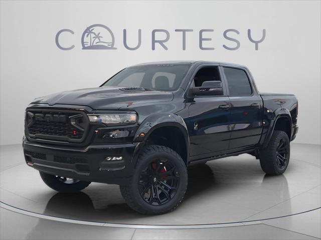 2026 Ram 1500 Big Horn Crew Cab 4x4 5'7" Box for sale in Tampa, FL