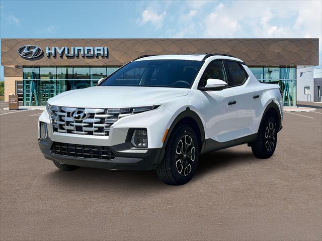 2024 Hyundai Santa Cruz SEL for sale in FAIRFIELD, CT