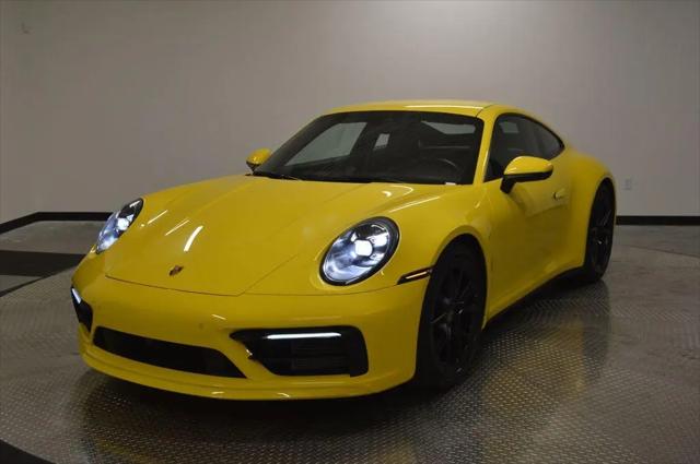 2024 Porsche 911 Carrera S for sale in Charleston, SC