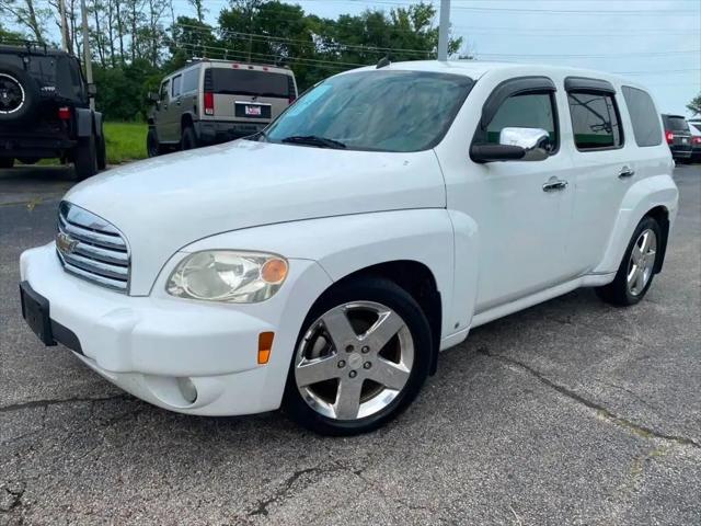 2006 Chevrolet HHR LT for sale in Waukegan, IL