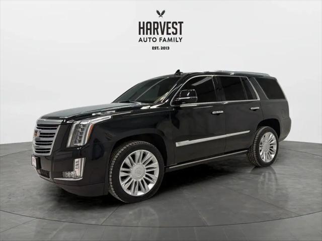 2020 Cadillac Escalade 4WD Platinum for sale in Wahoo, NE