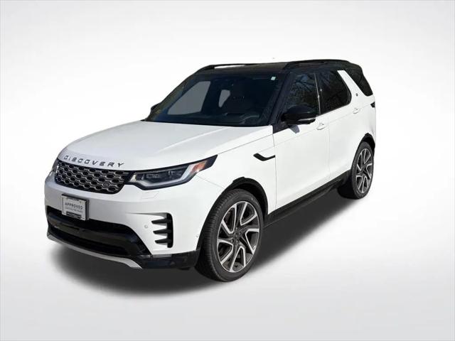 2024 Land Rover Discovery P360 Metropolitan Edition for sale in Warwick, RI