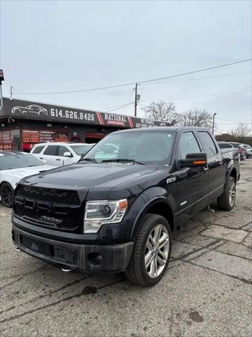 2013 Ford F-150 XL for sale in Columbus, OH
