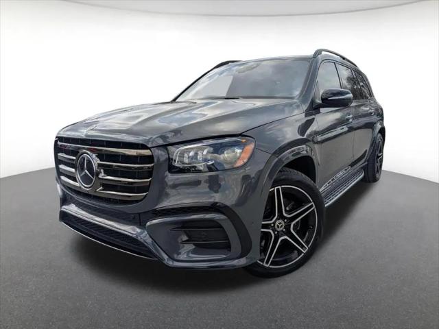 2025 Mercedes-Benz GLS GLS 450 4MATIC for sale in Bowling Green, KY