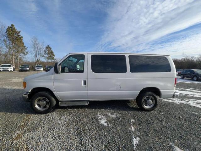 2007 Ford E-350 Super Duty XL for sale near Hillsboro, OH