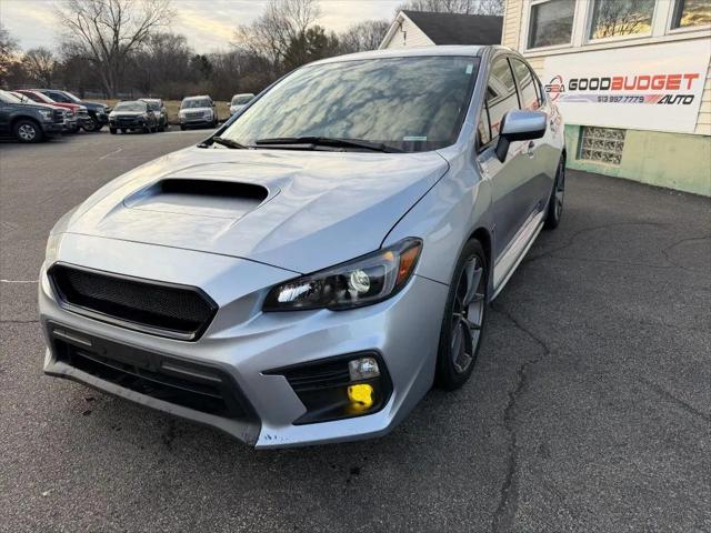 2018 Subaru WRX Premium for sale near Fairfield, OH