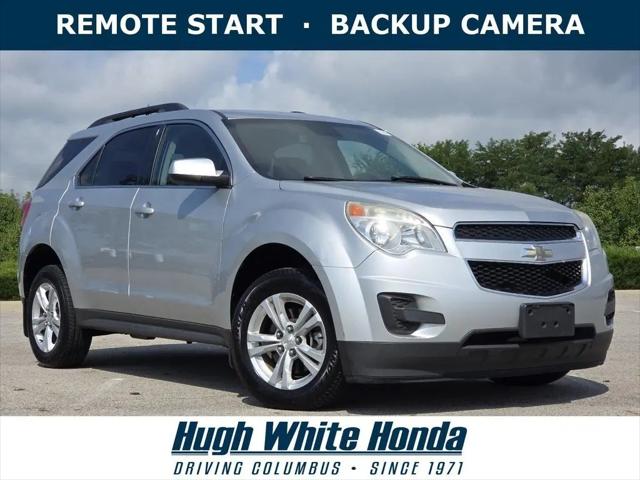 2015 Chevrolet Equinox for sale near Columbus, OH