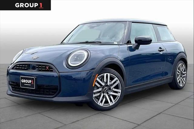 2025 MINI Hardtop Cooper S for sale in Annapolis, MD