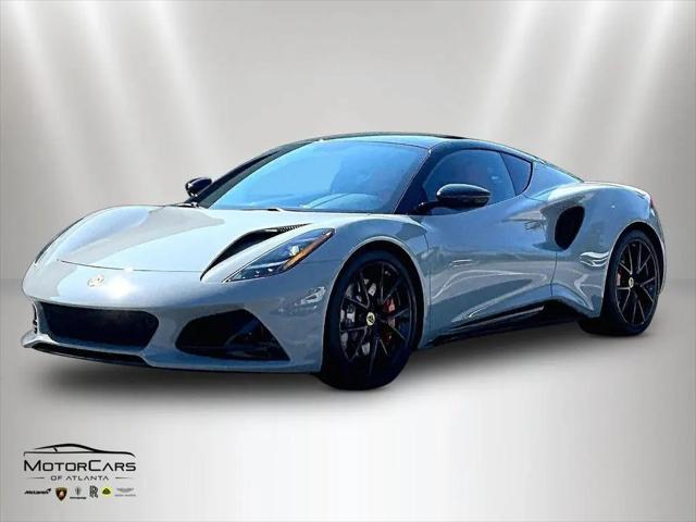 2024 Lotus Emira First Edition for sale in Atlanta, GA