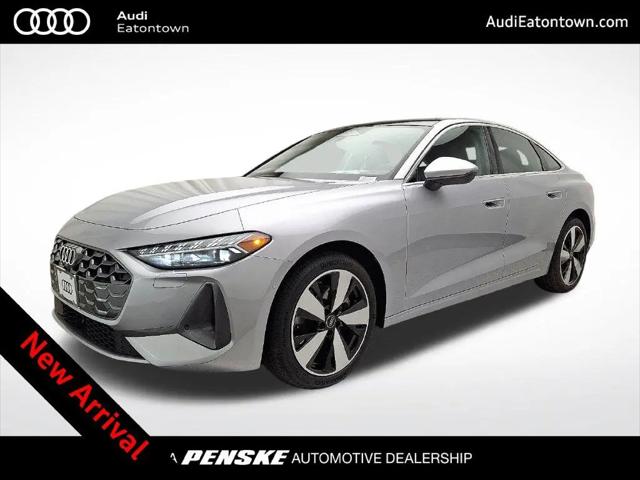 2025 Audi A5 Premium Plus TFSI quattro S tronic for sale in Eatontown, NJ